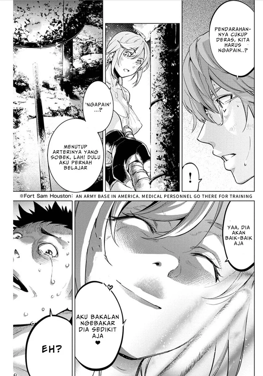 Chapter 74 - halaman 6
