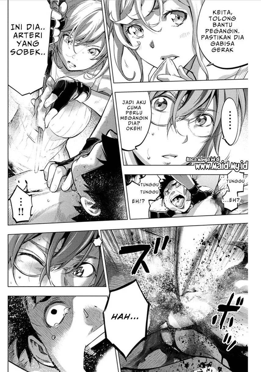 Chapter 74 - halaman 7