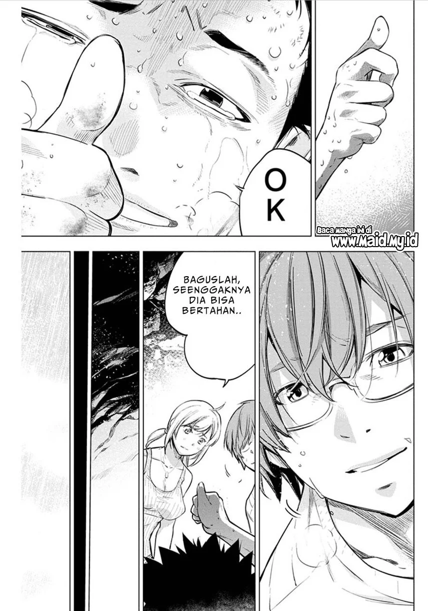 Chapter 74 - halaman 10