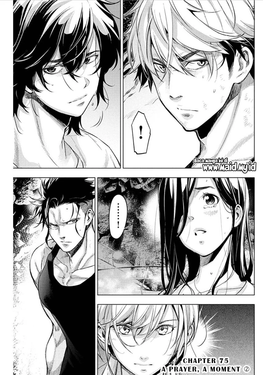 Chapter 75 - halaman 4