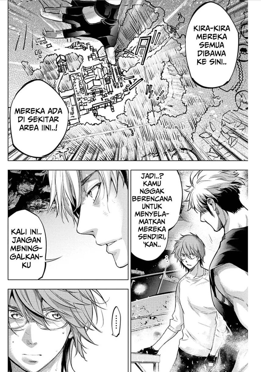 Chapter 75 - halaman 5