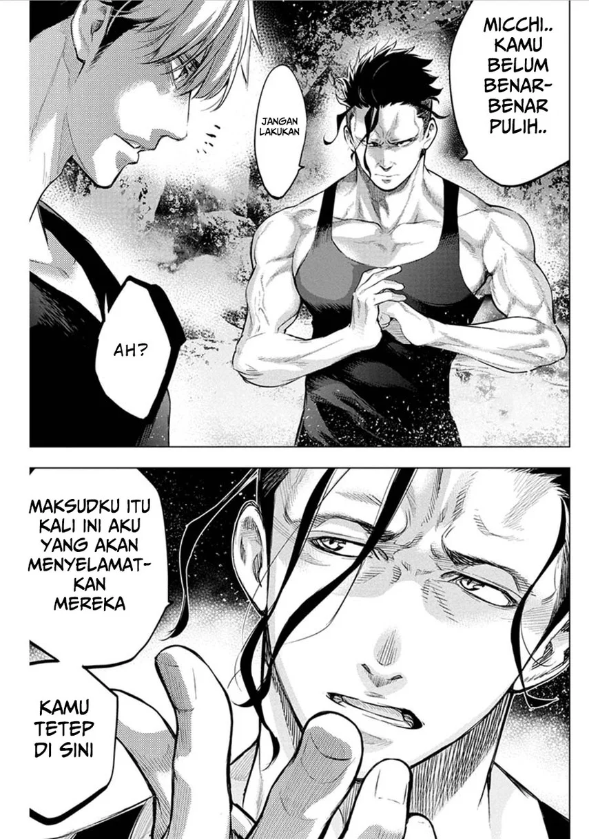 Chapter 75 - halaman 6