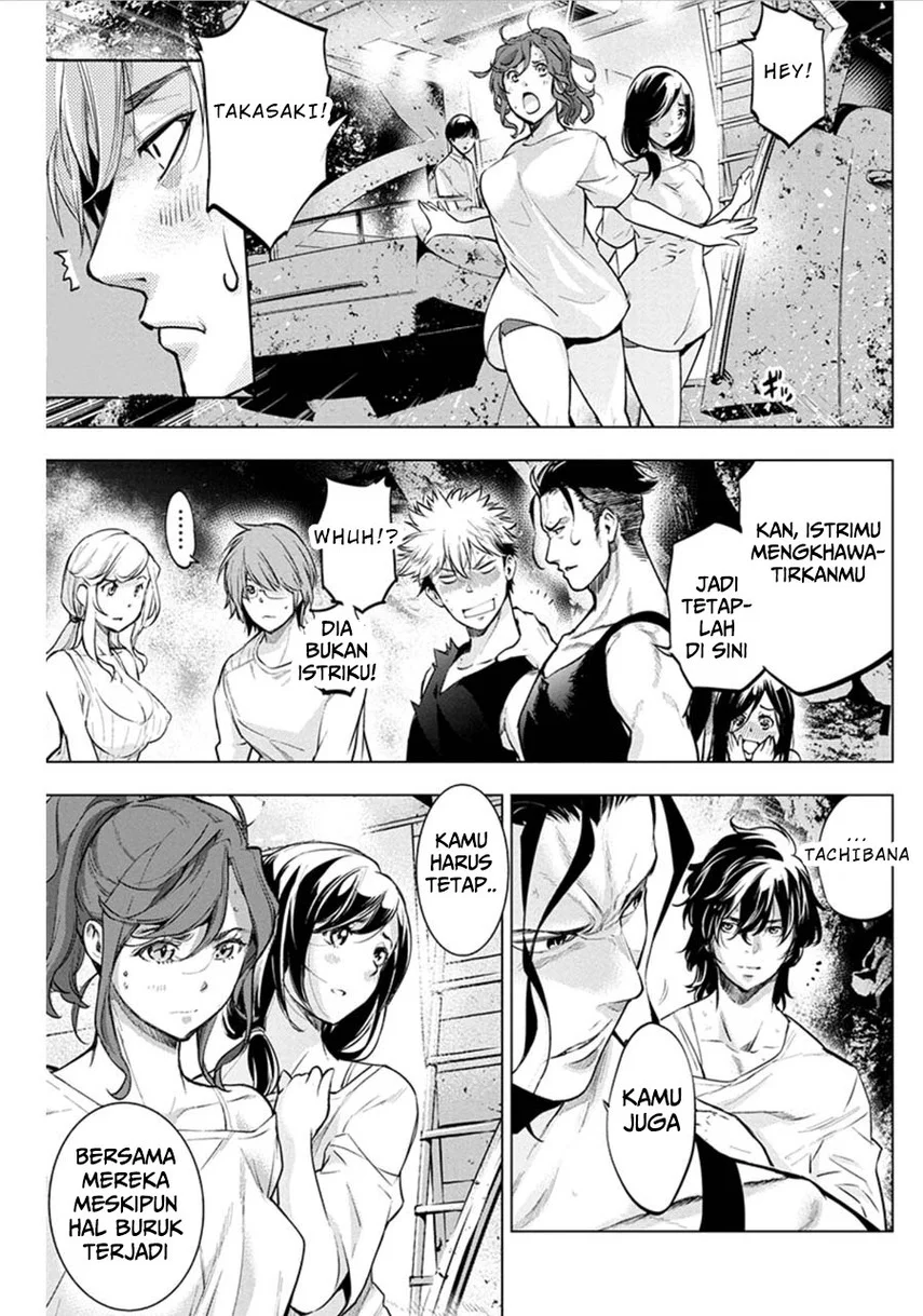 Chapter 75 - halaman 8
