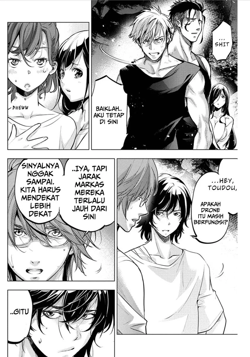 Chapter 75 - halaman 9