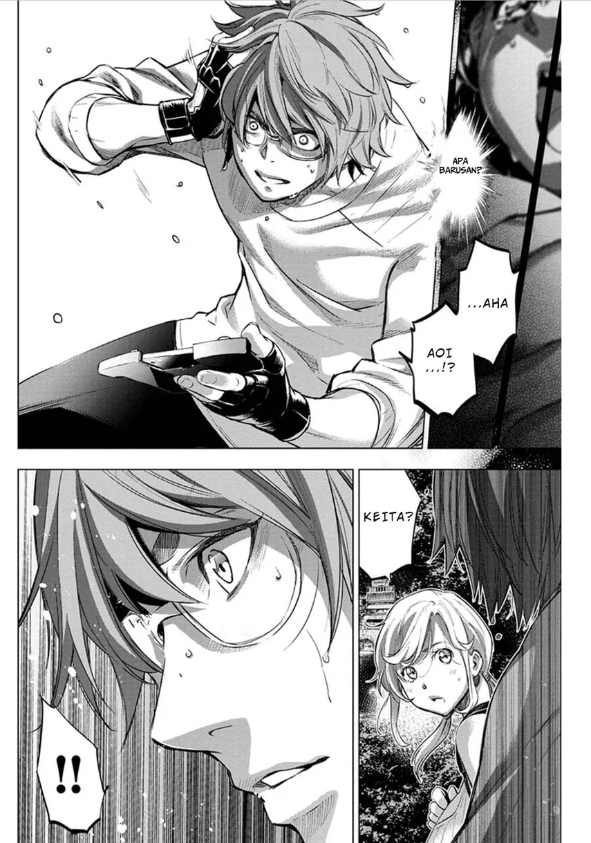 Chapter 76 - halaman 11