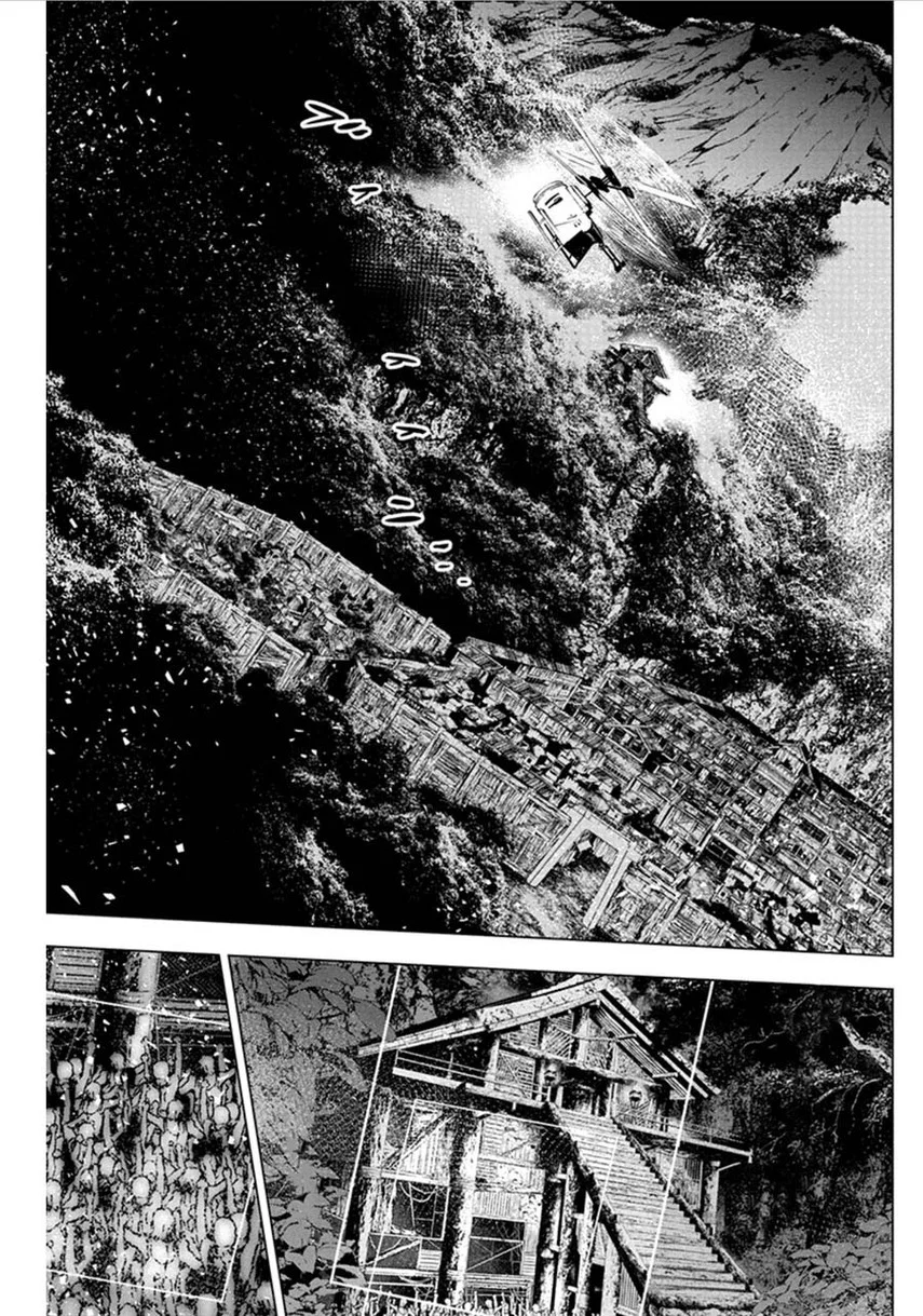 Chapter 76 - halaman 12