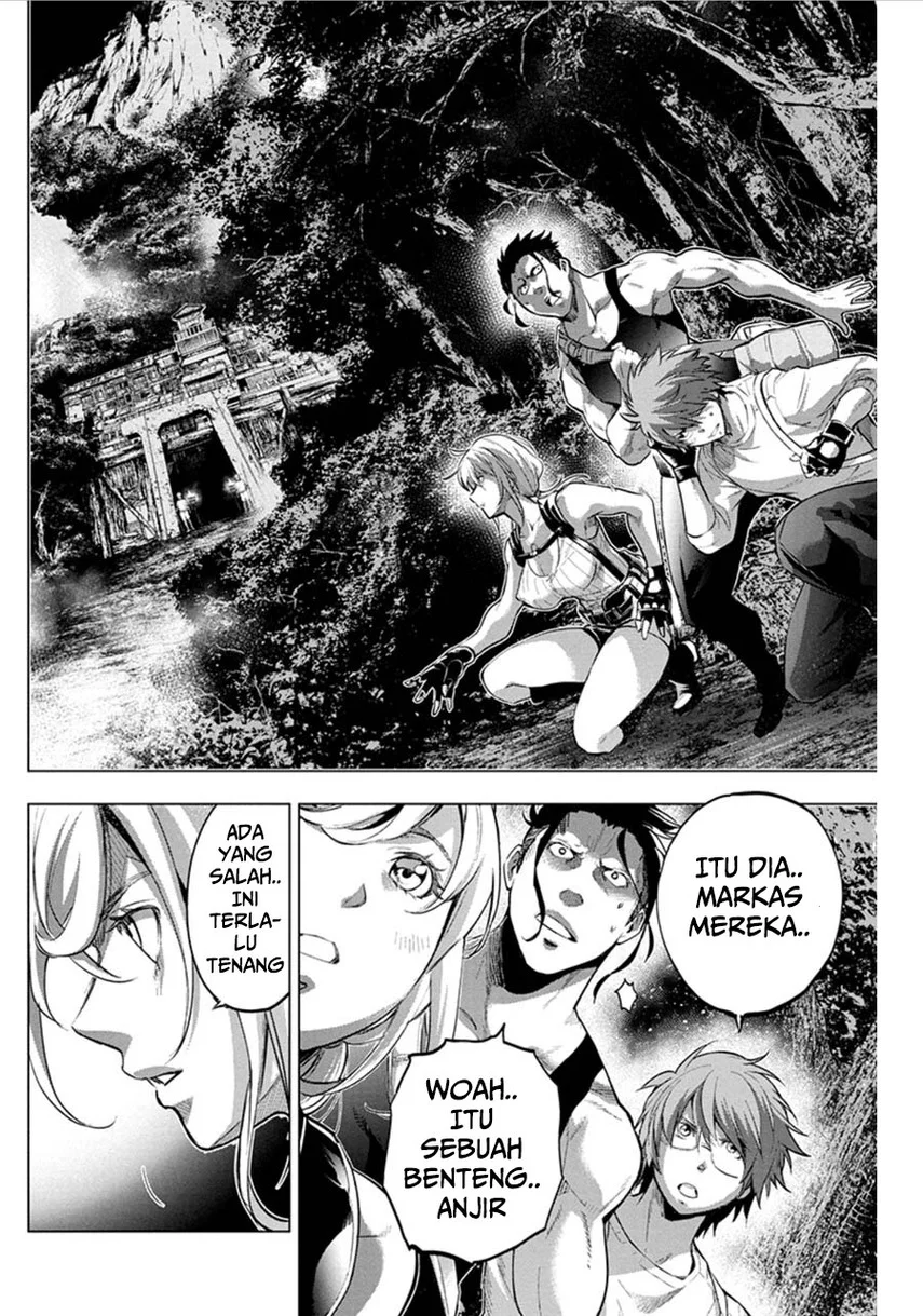 Chapter 76 - halaman 5