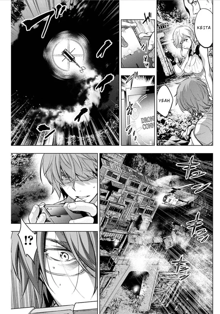 Chapter 76 - halaman 6