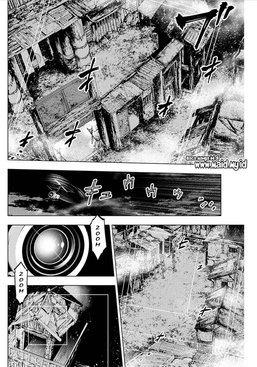 Chapter 76 - halaman 7