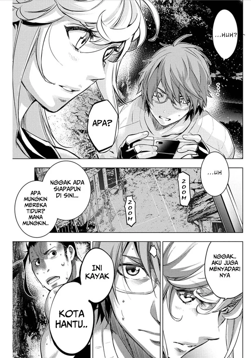 Chapter 76 - halaman 8