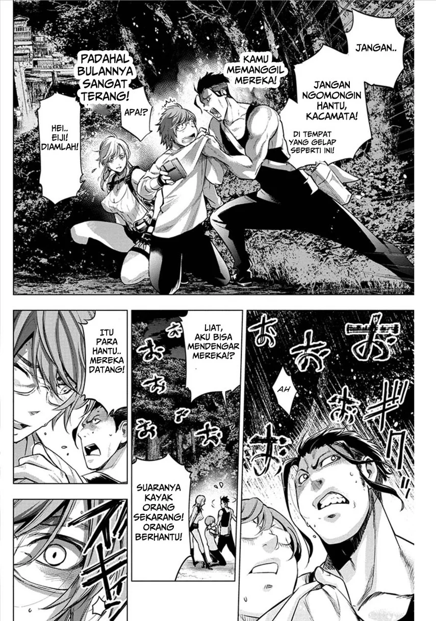 Chapter 76 - halaman 9