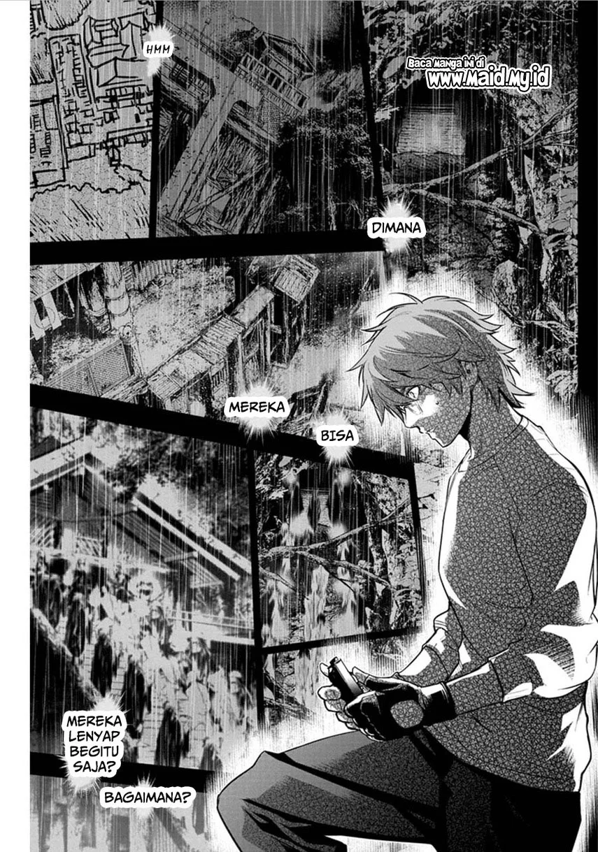 Chapter 76 - halaman 10