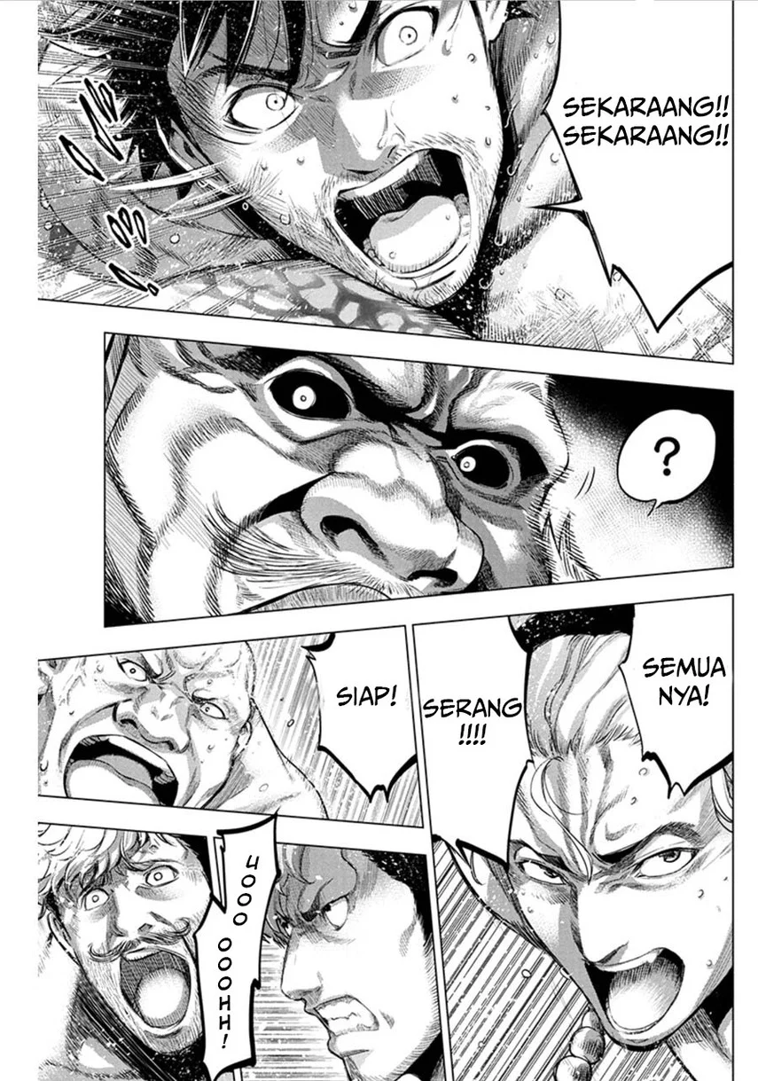 Chapter 77 - halaman 12