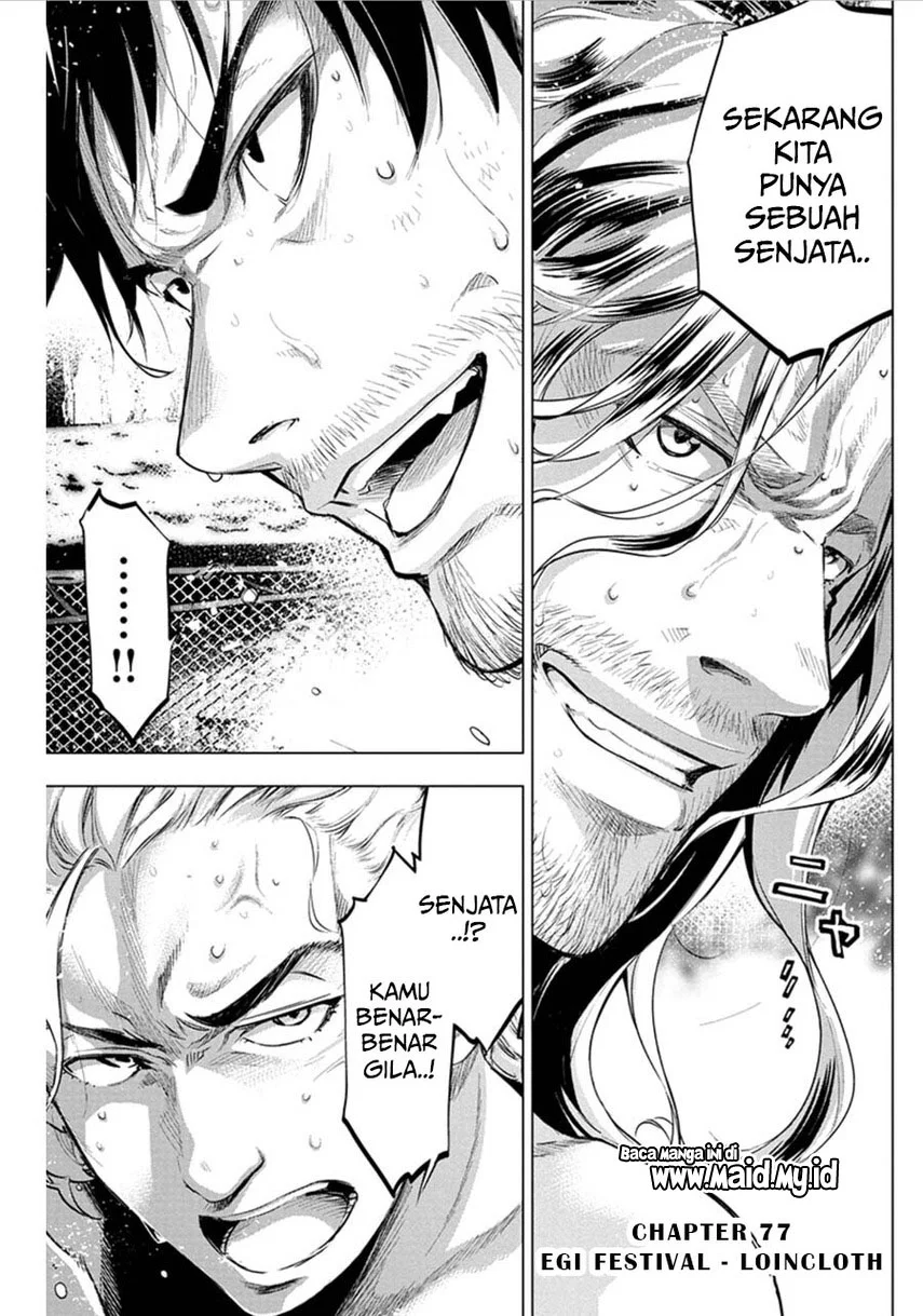 Chapter 77 - halaman 4
