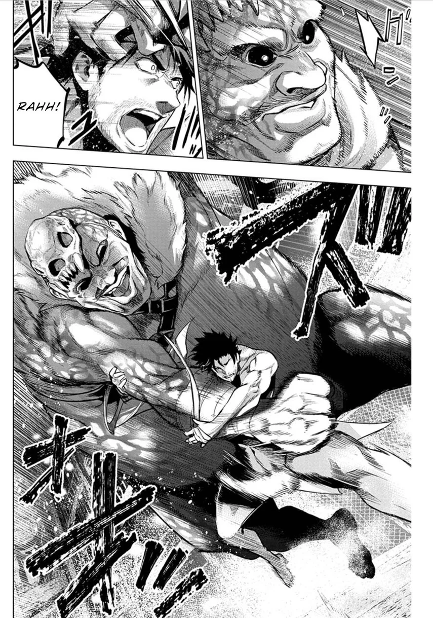 Chapter 77 - halaman 9