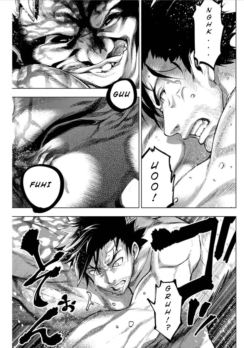 Chapter 77 - halaman 10