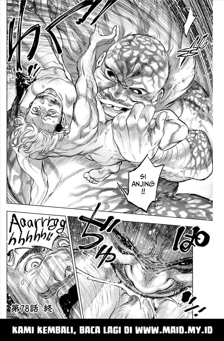 Chapter 78 - halaman 13