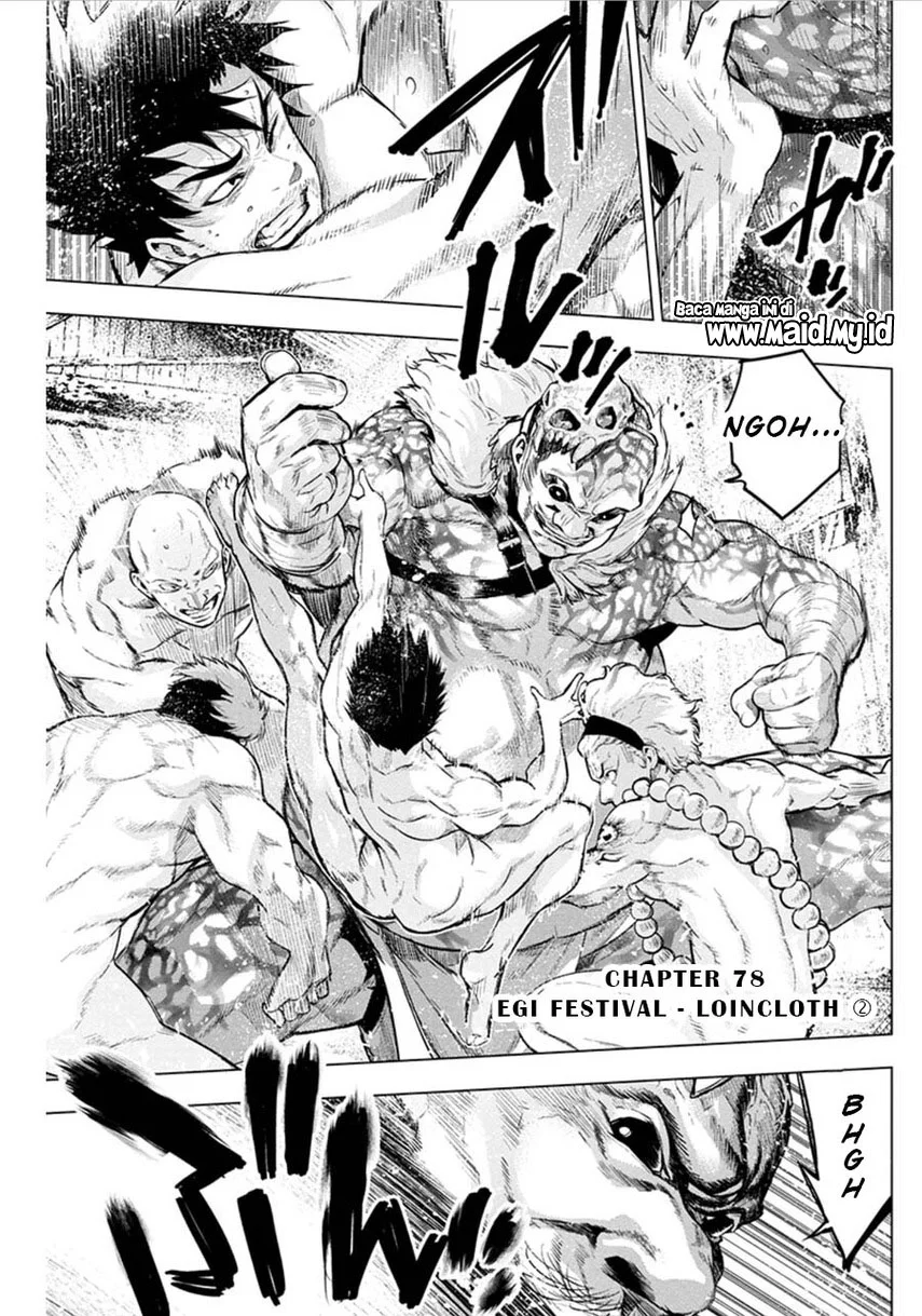 Chapter 78 - halaman 4