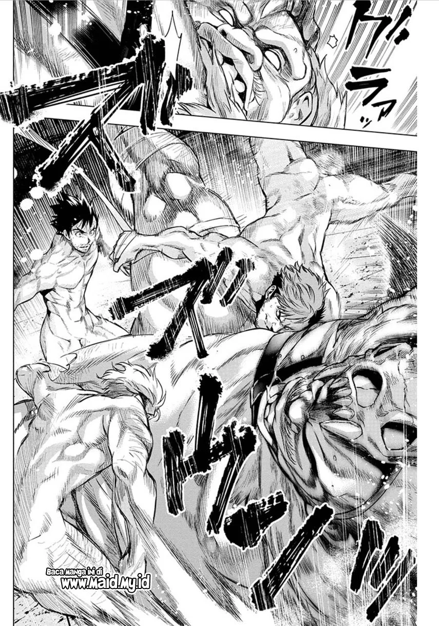 Chapter 78 - halaman 7
