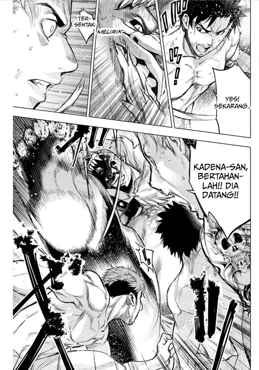 Chapter 78 - halaman 8