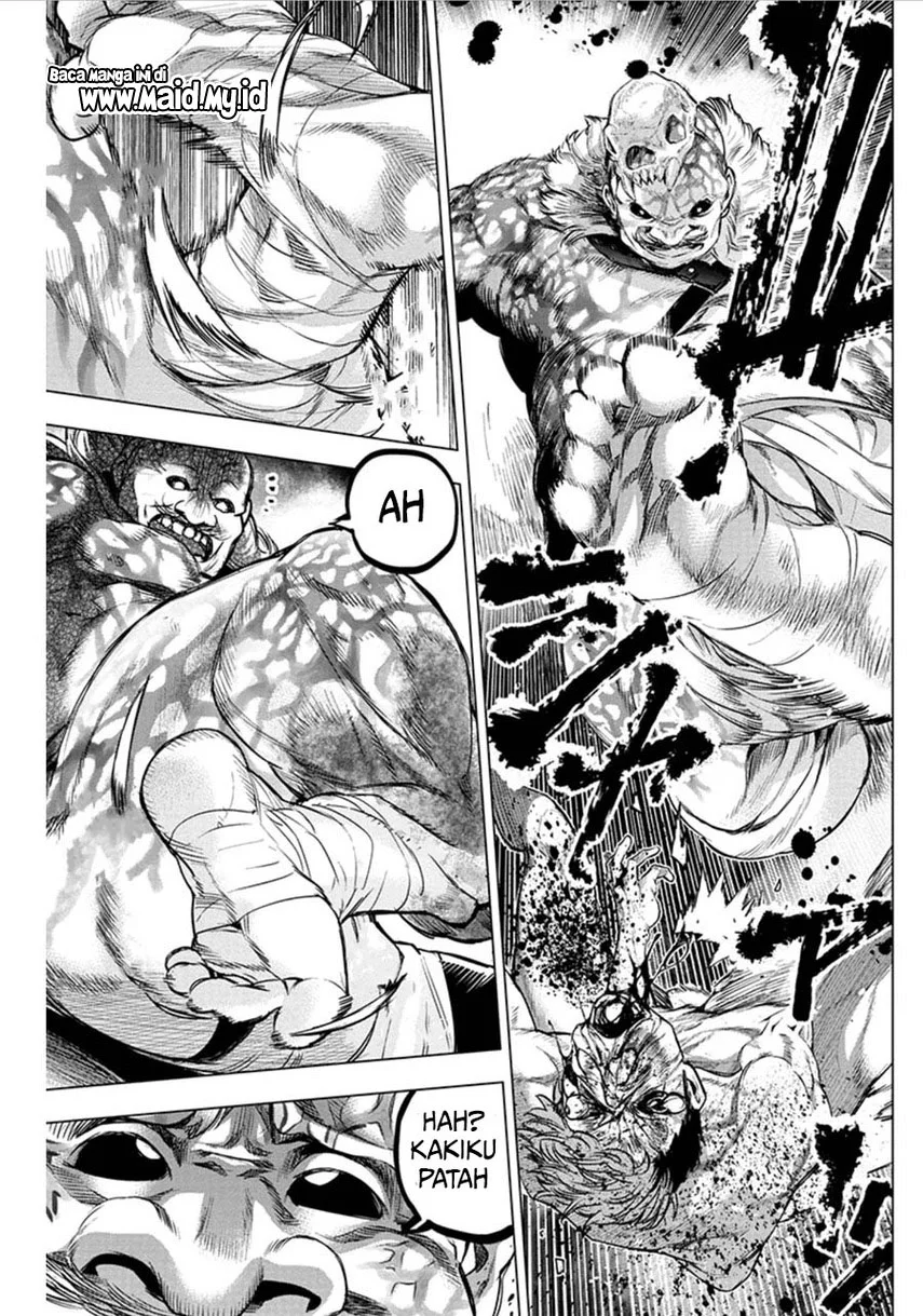 Chapter 78 - halaman 10