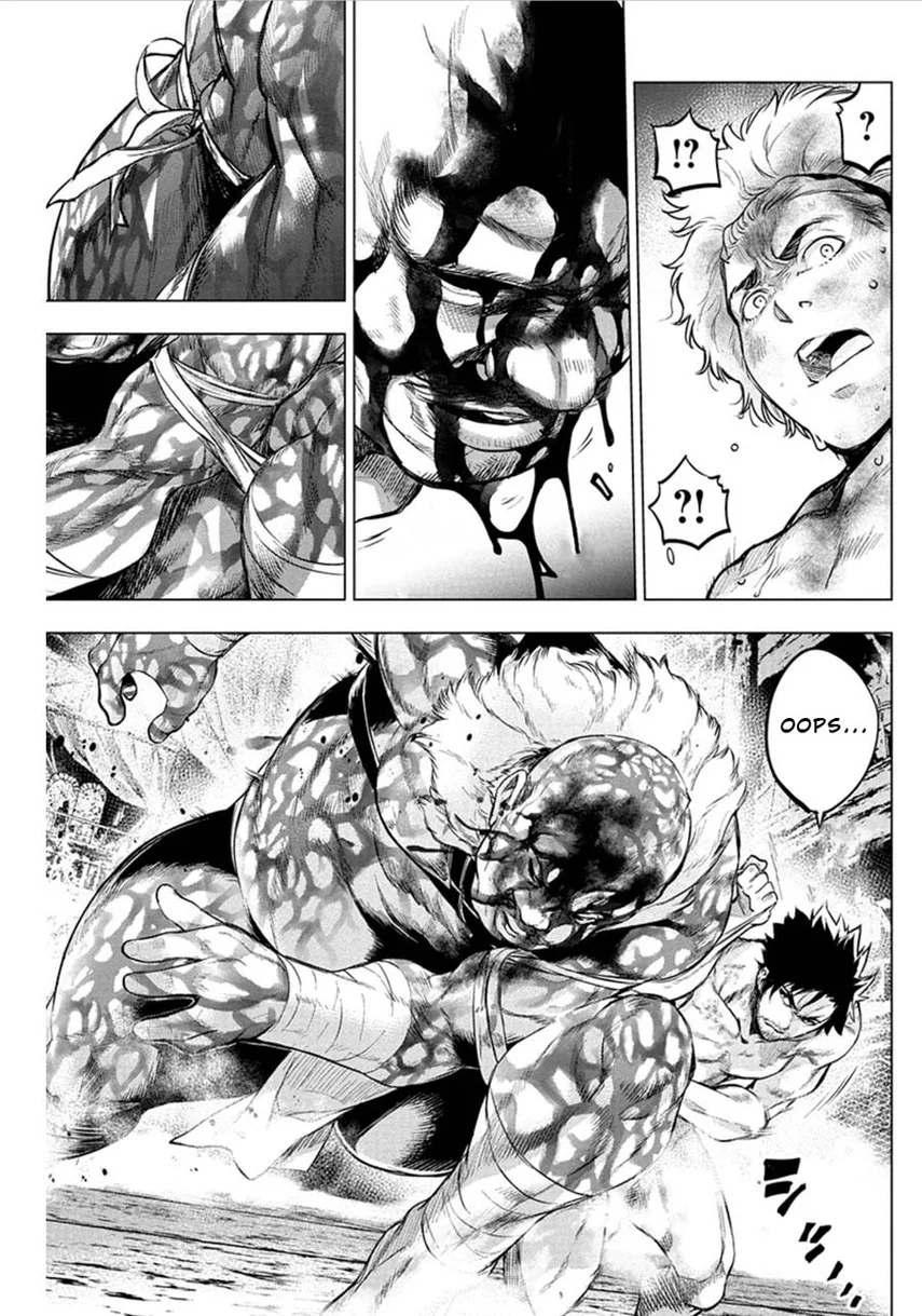 Chapter 79 - halaman 12