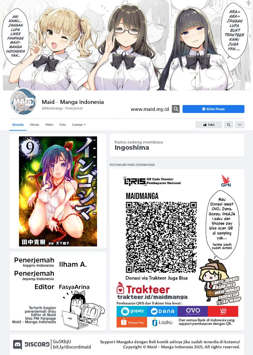 Chapter 79 - halaman 3