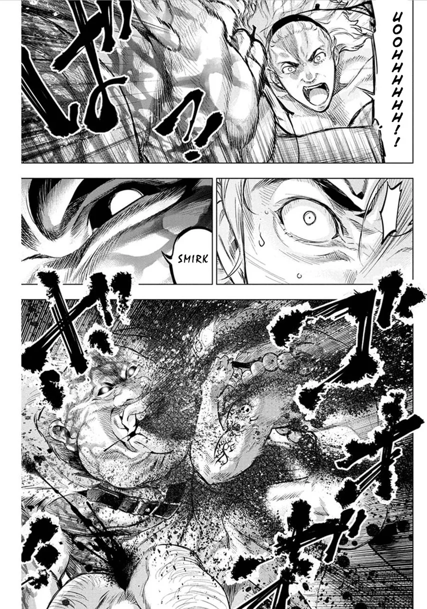 Chapter 79 - halaman 6
