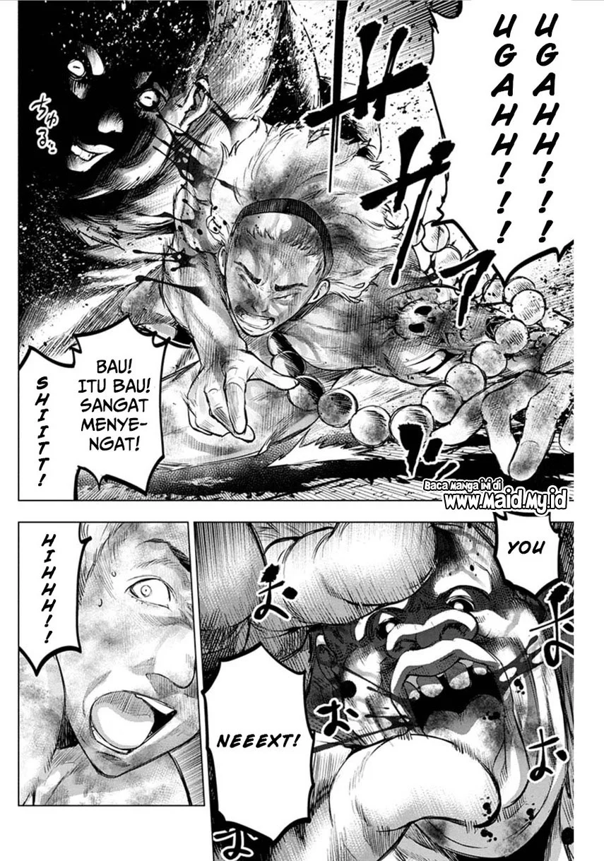 Chapter 79 - halaman 7