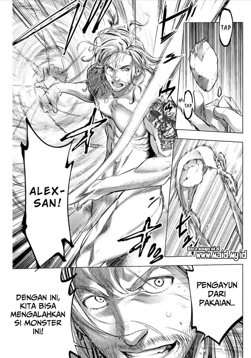 Chapter 79 - halaman 10