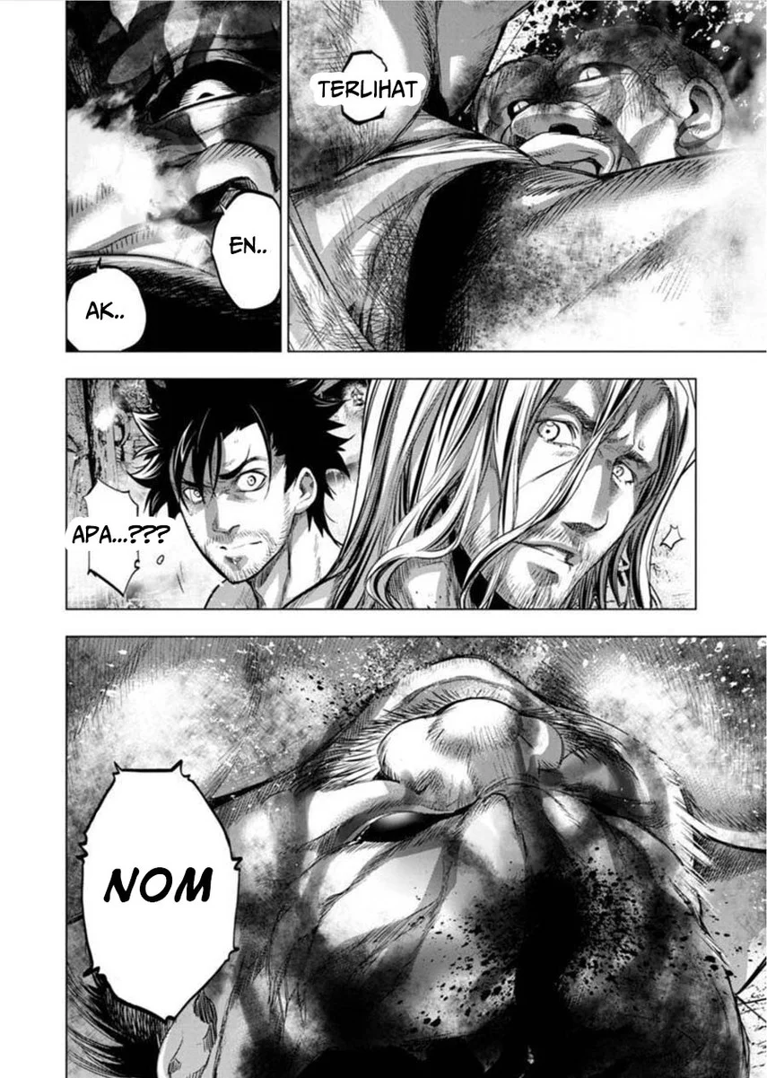 Chapter 80 - halaman 11