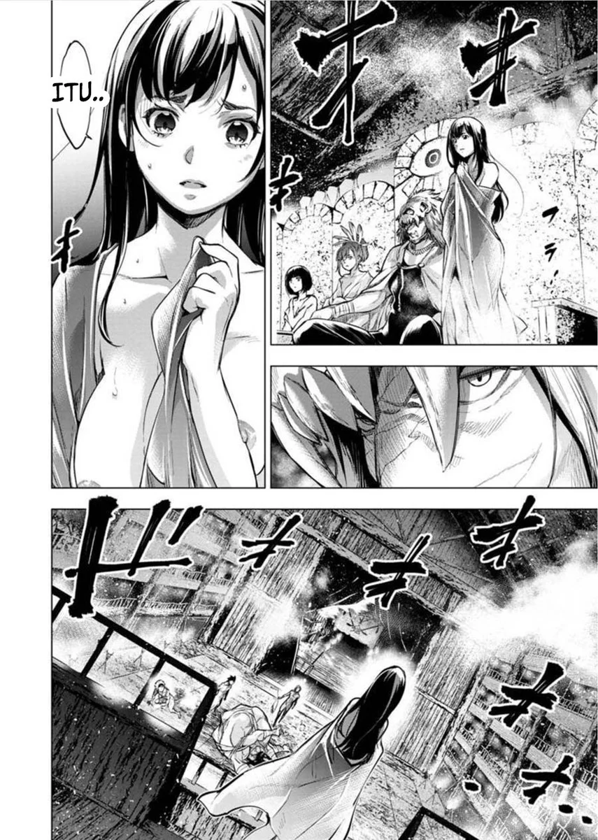 Chapter 80 - halaman 5