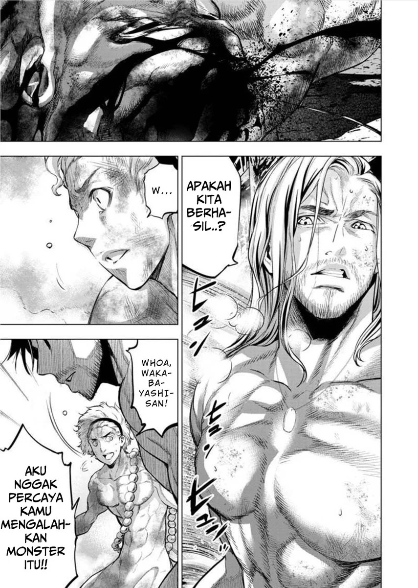 Chapter 80 - halaman 6