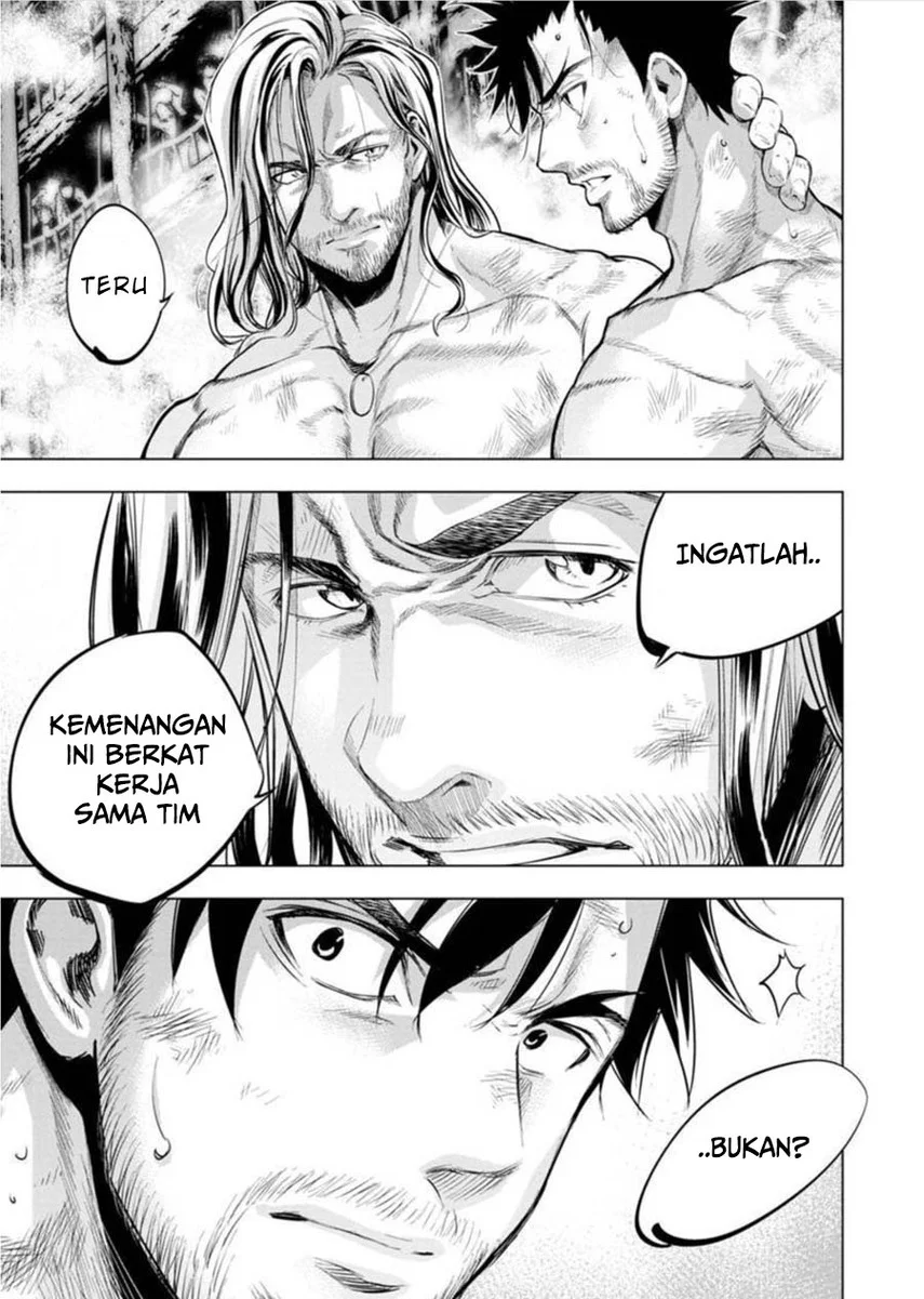 Chapter 80 - halaman 8