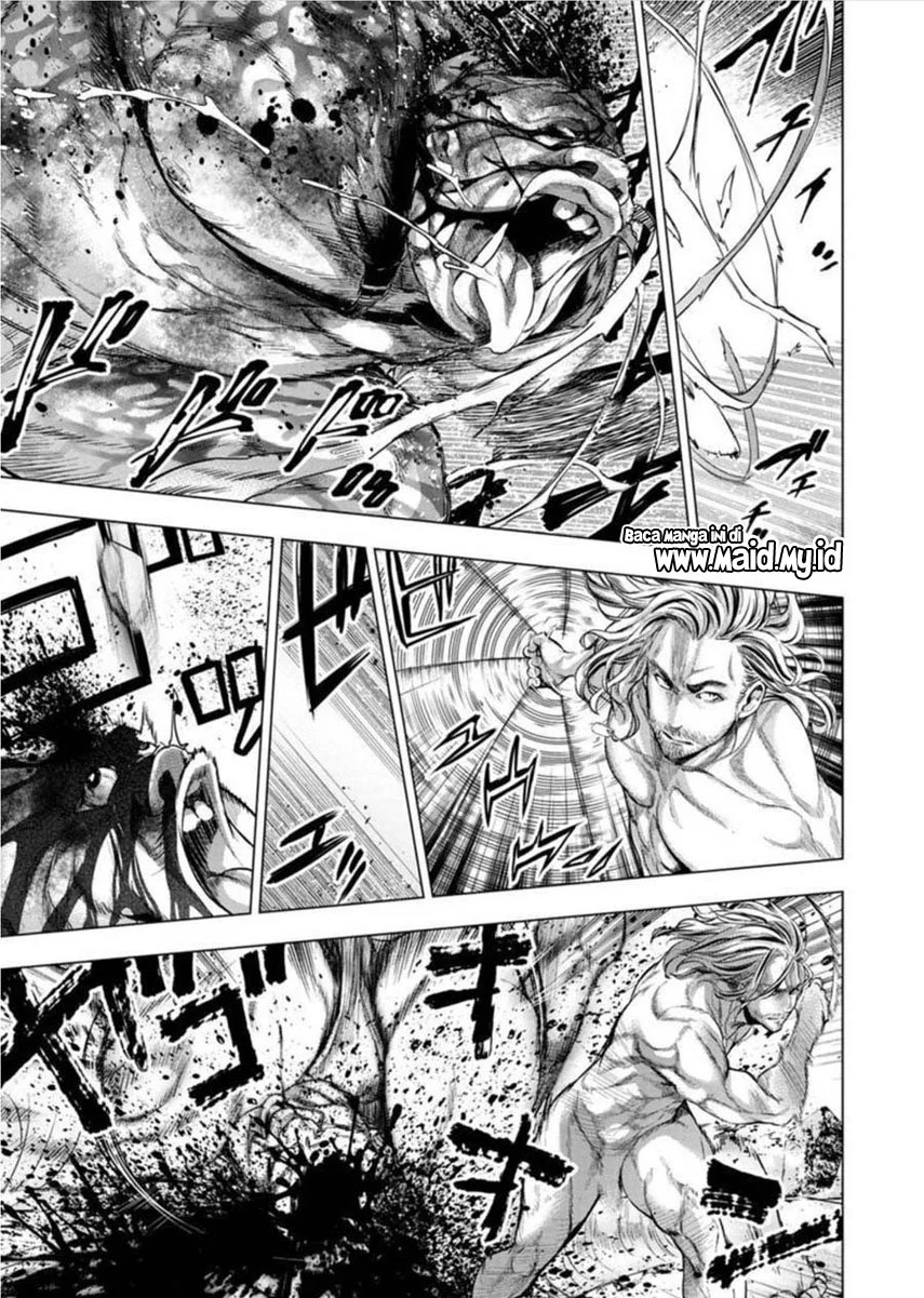Chapter 80 - halaman 10