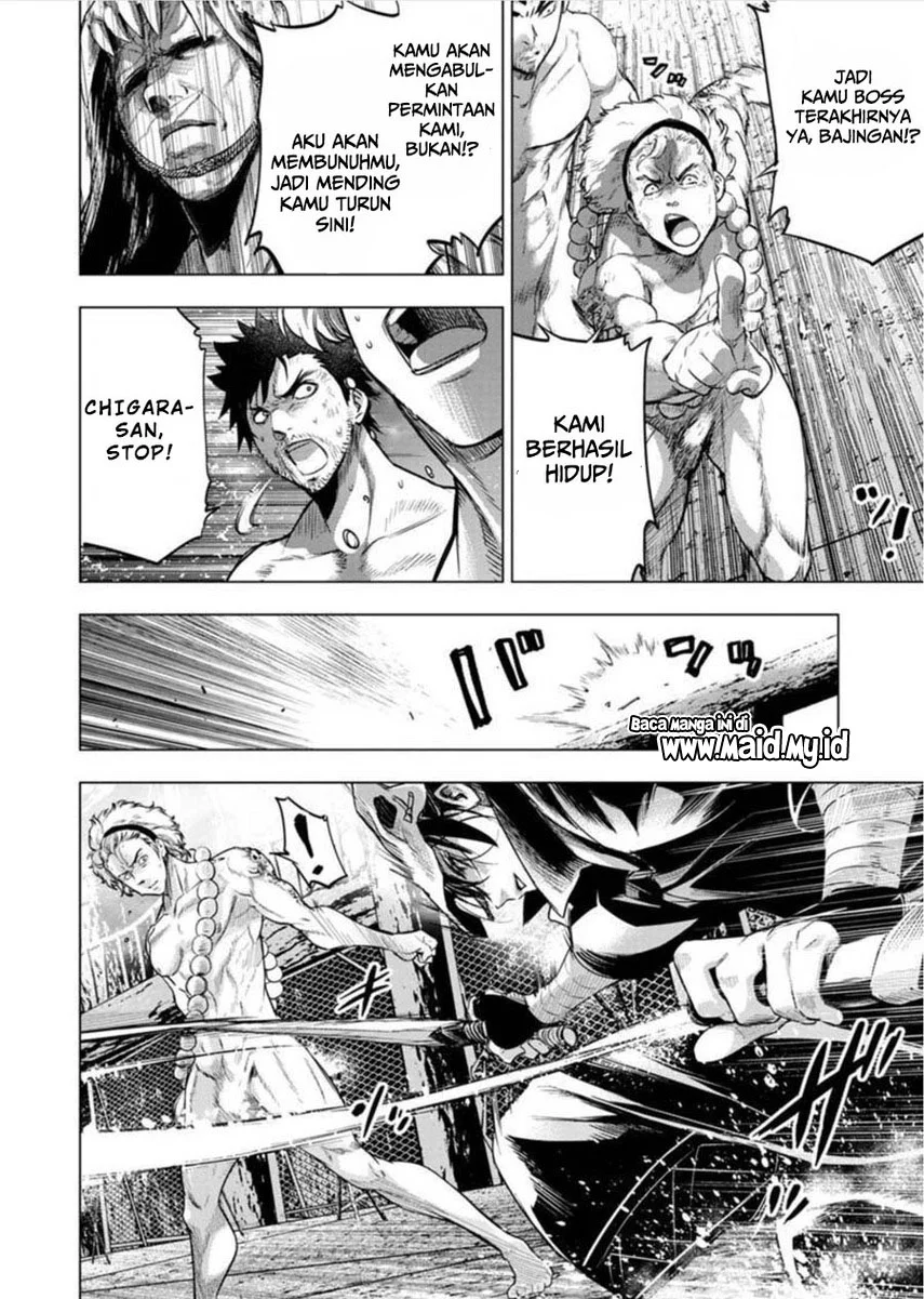 Chapter 81 - halaman 7