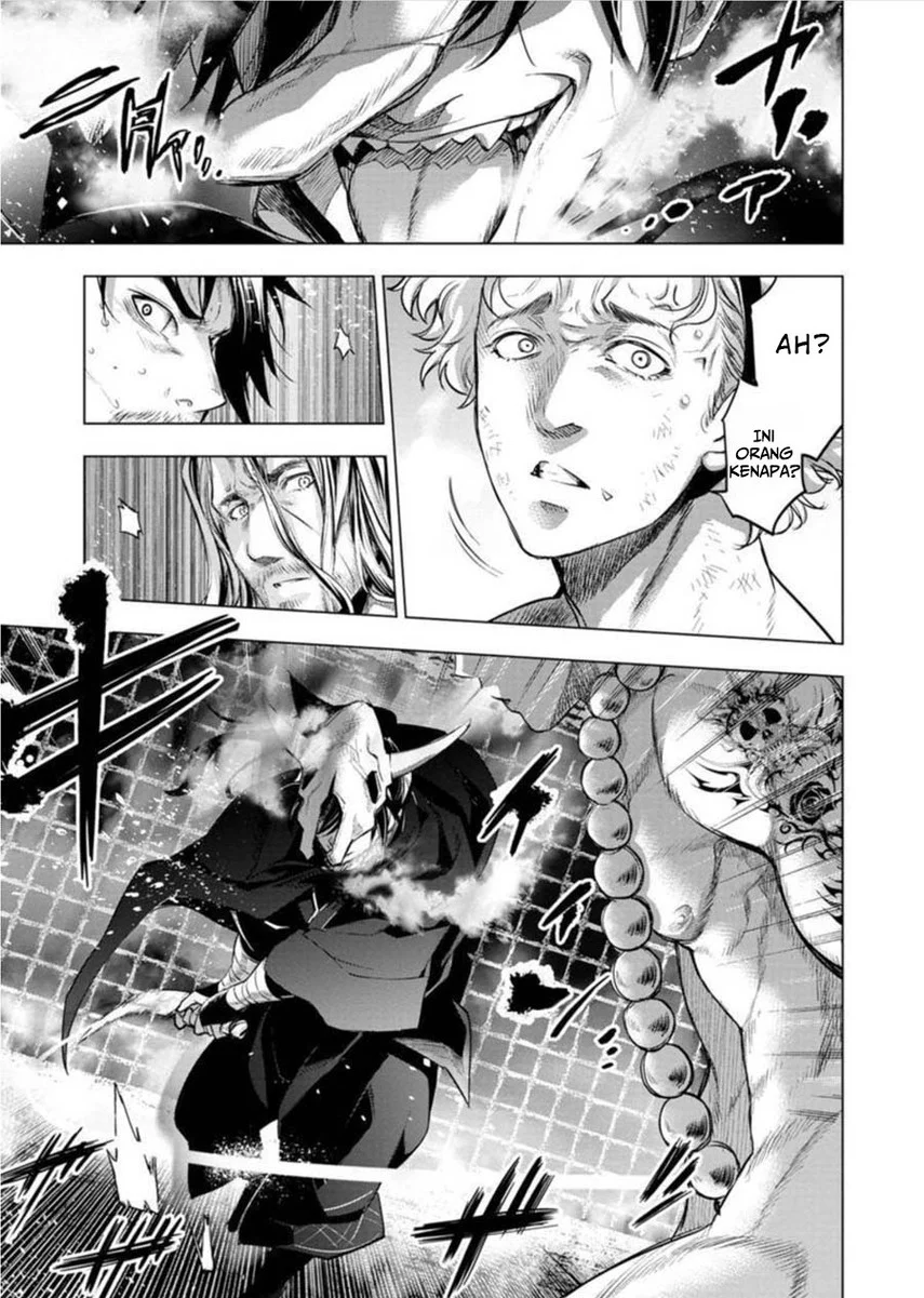 Chapter 81 - halaman 8