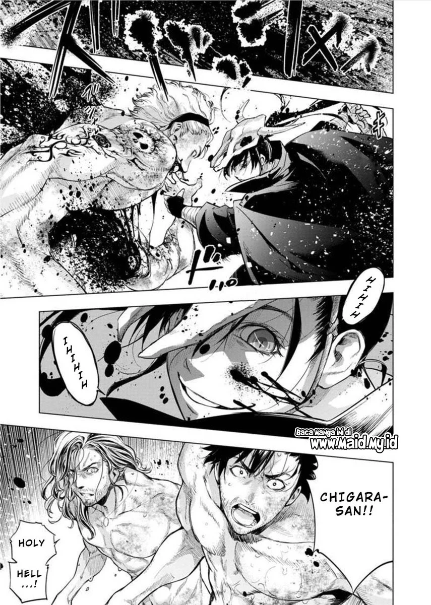 Chapter 81 - halaman 10