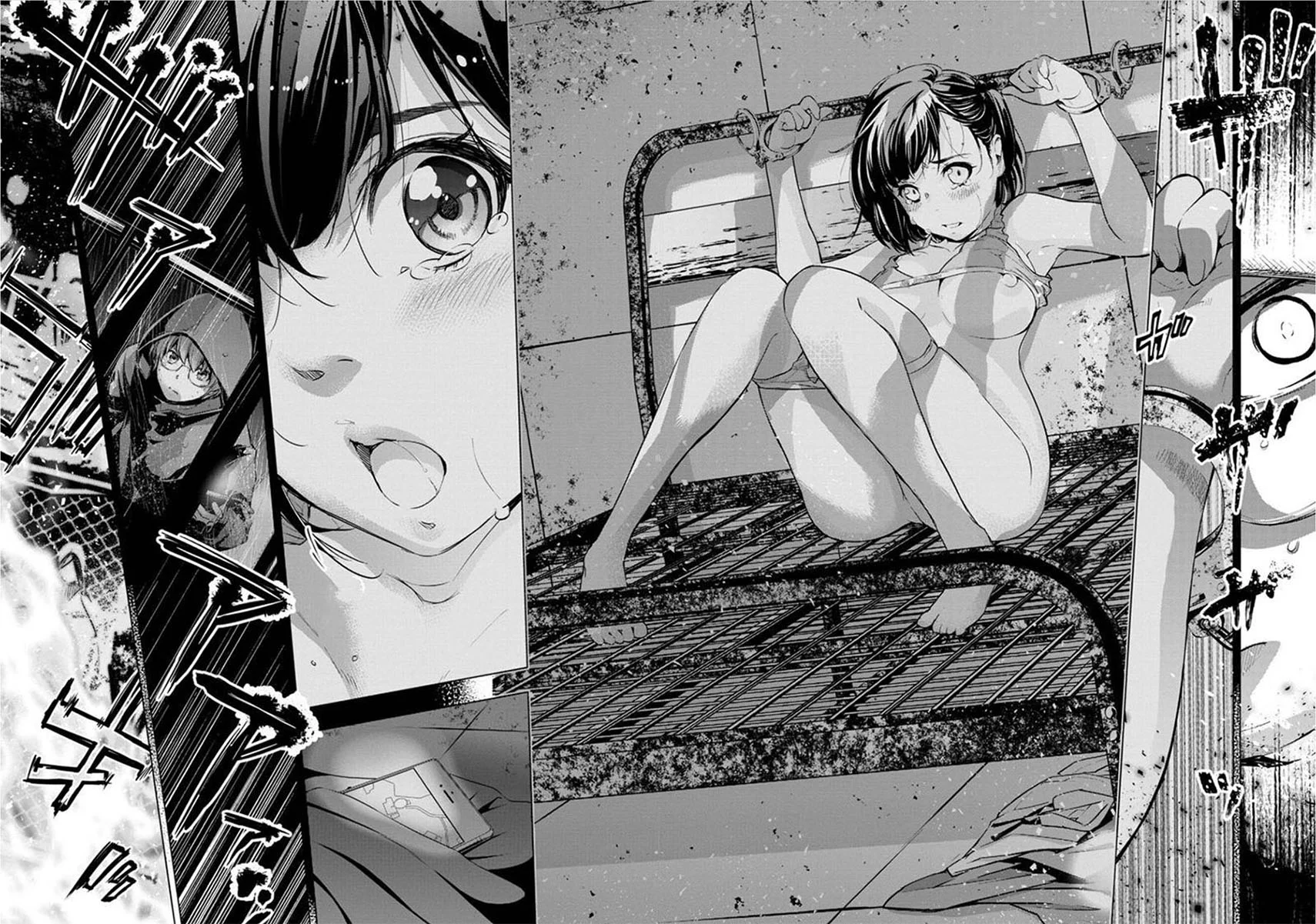 Chapter 82 - halaman 5