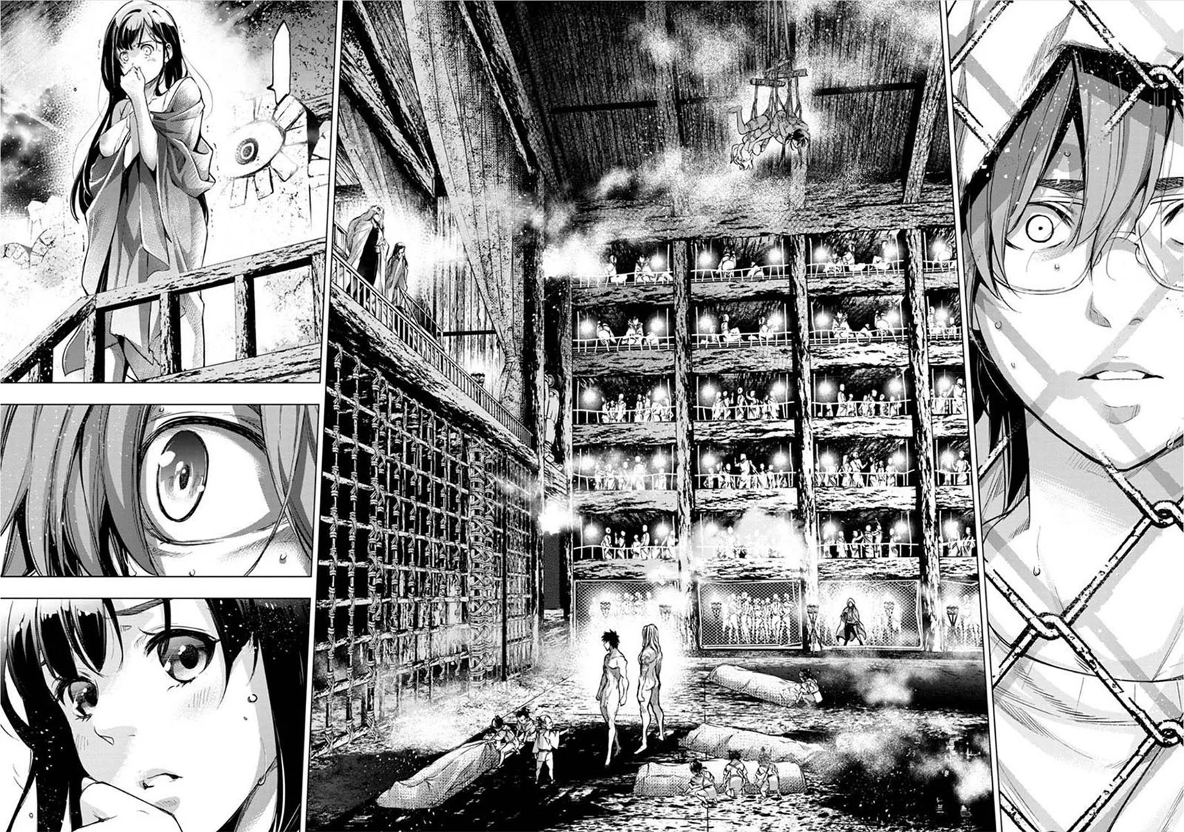 Chapter 82 - halaman 6