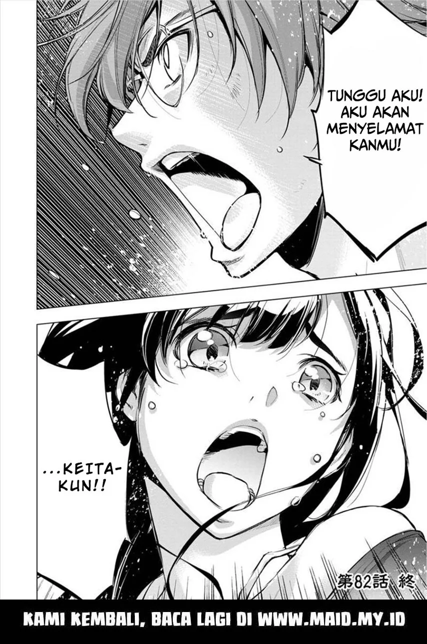 Chapter 82 - halaman 8