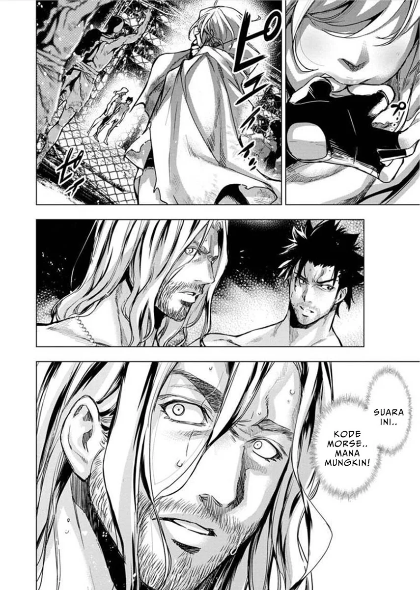 Chapter 83 - halaman 6