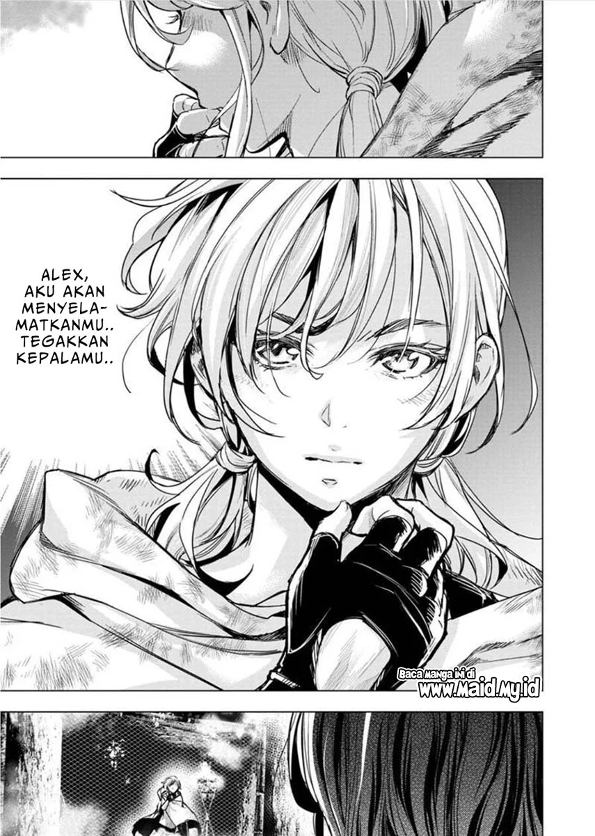 Chapter 83 - halaman 7