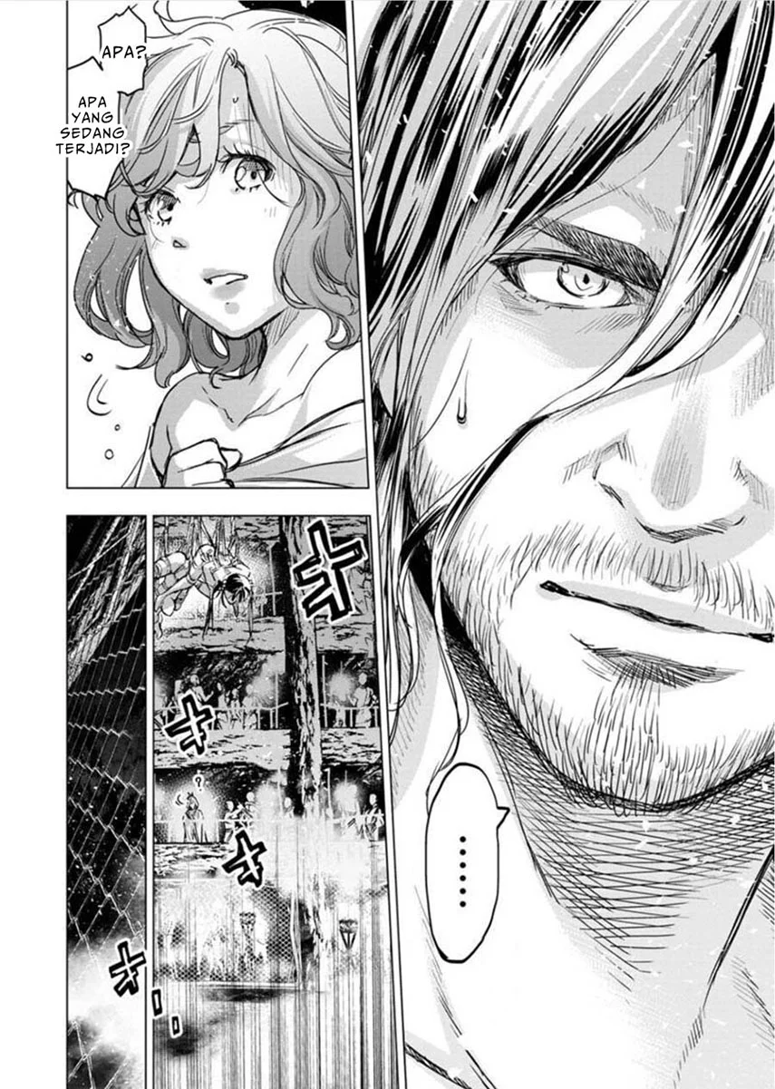 Chapter 83 - halaman 8