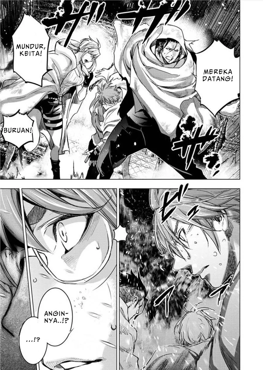 Chapter 83 - halaman 9