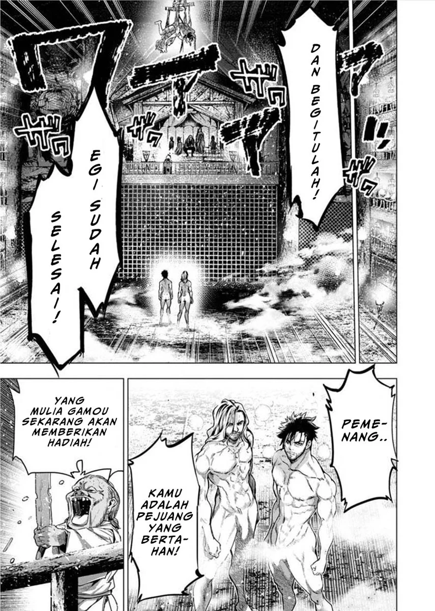 Chapter 84 - halaman 7