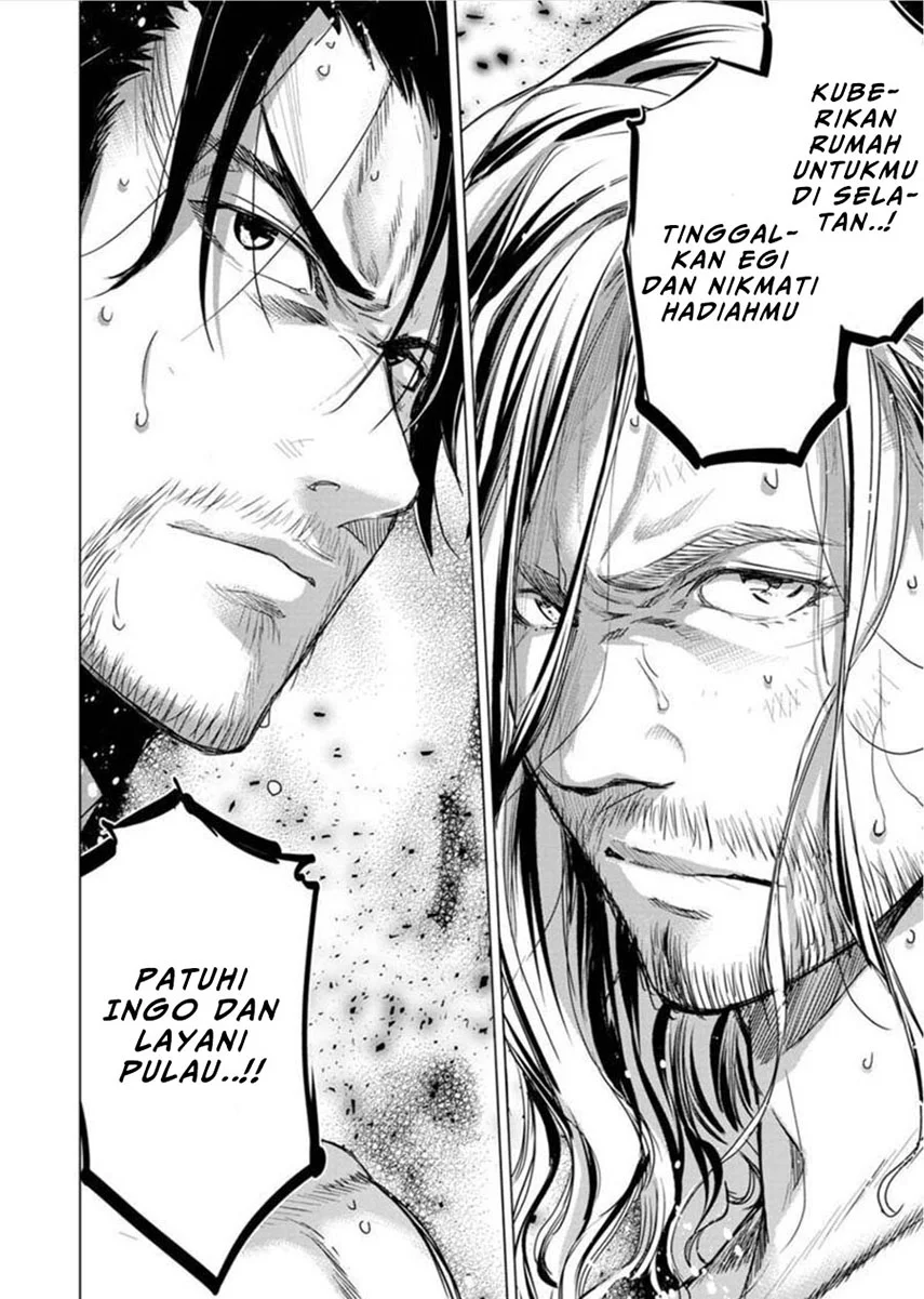 Chapter 84 - halaman 9