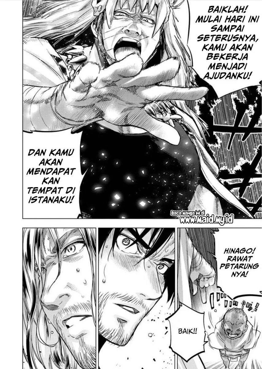 Chapter 85 - halaman 13