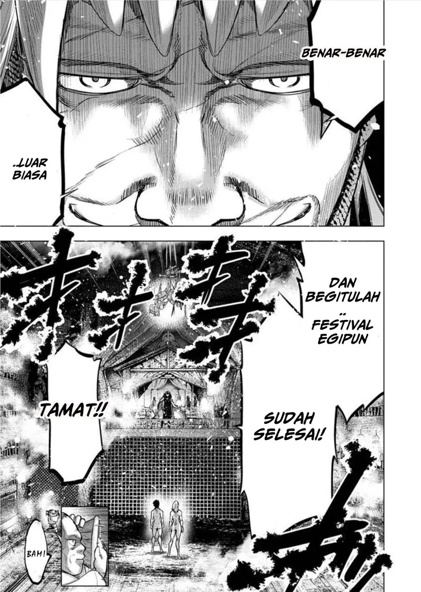 Chapter 85 - halaman 14