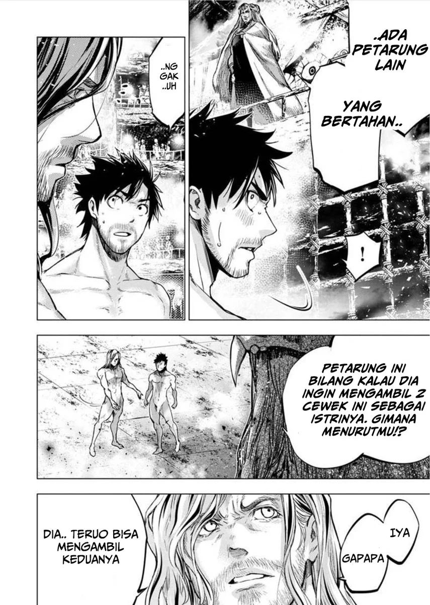Chapter 85 - halaman 5